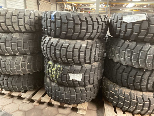 Michelin Band (4x)