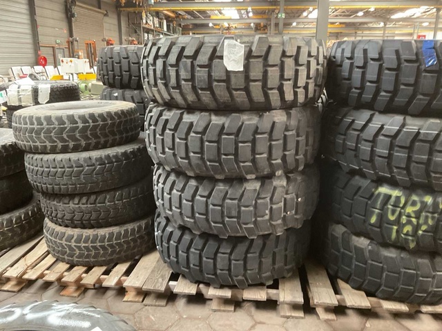 Michelin Band (4x)