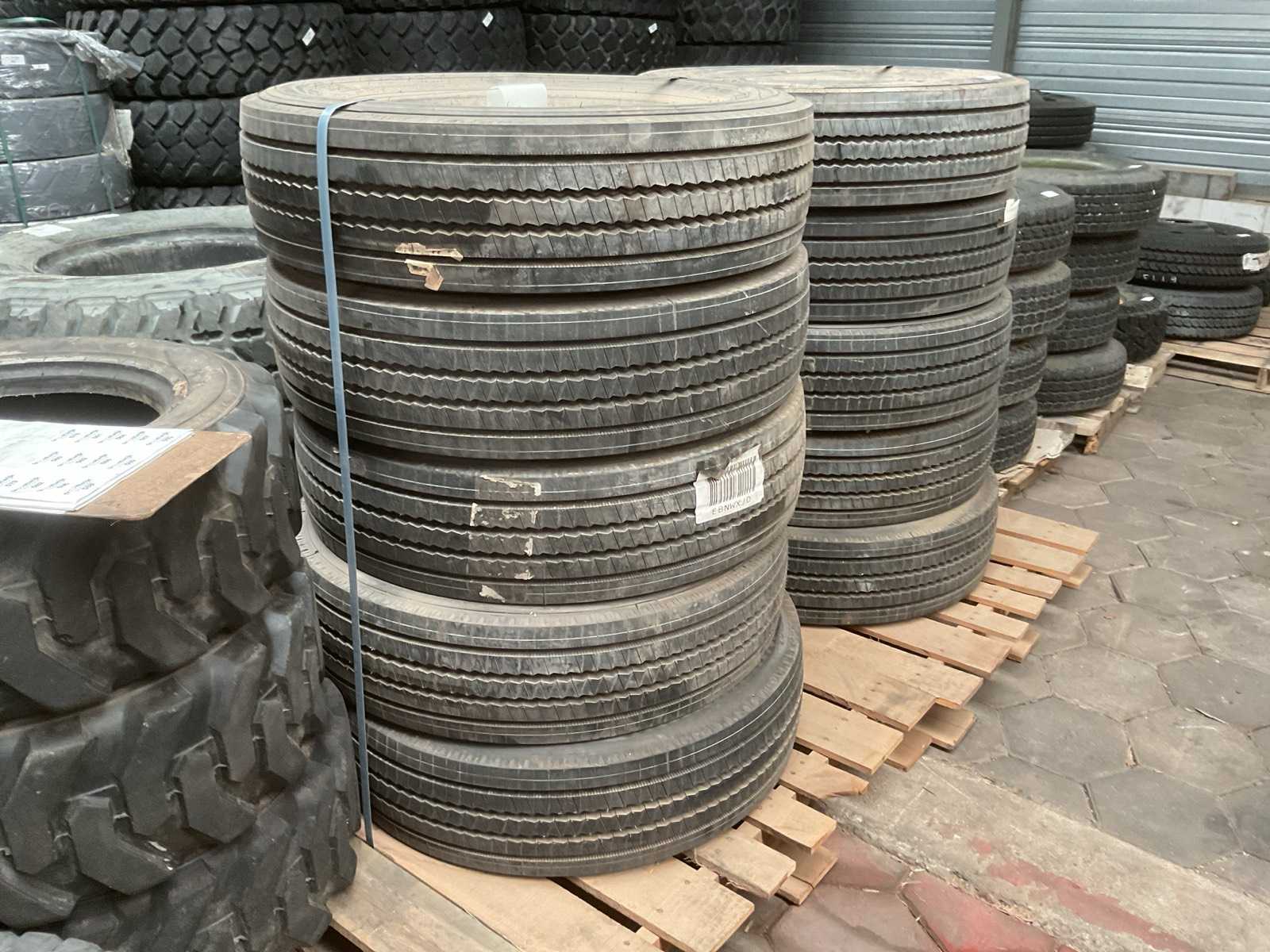 Michelin Band (5x)