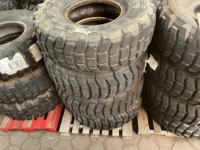 Michelin Band (4x)
