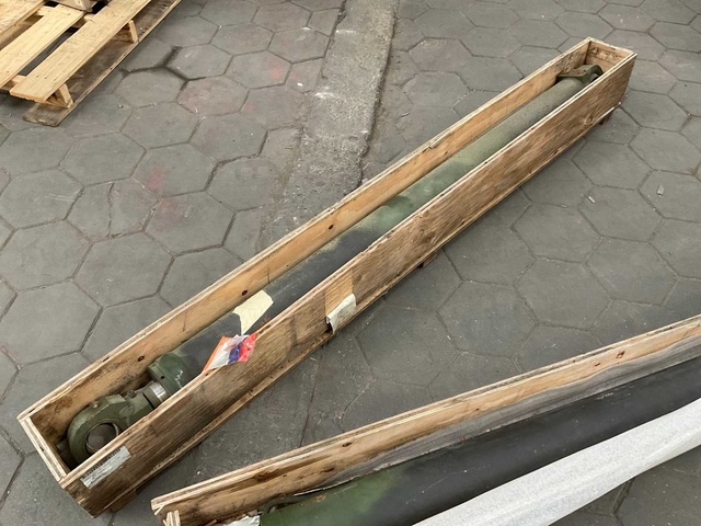 Cylinder assembly