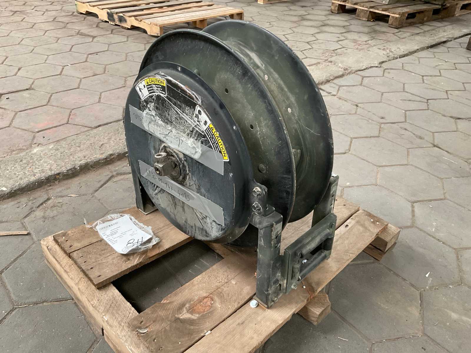 Slanghaspel