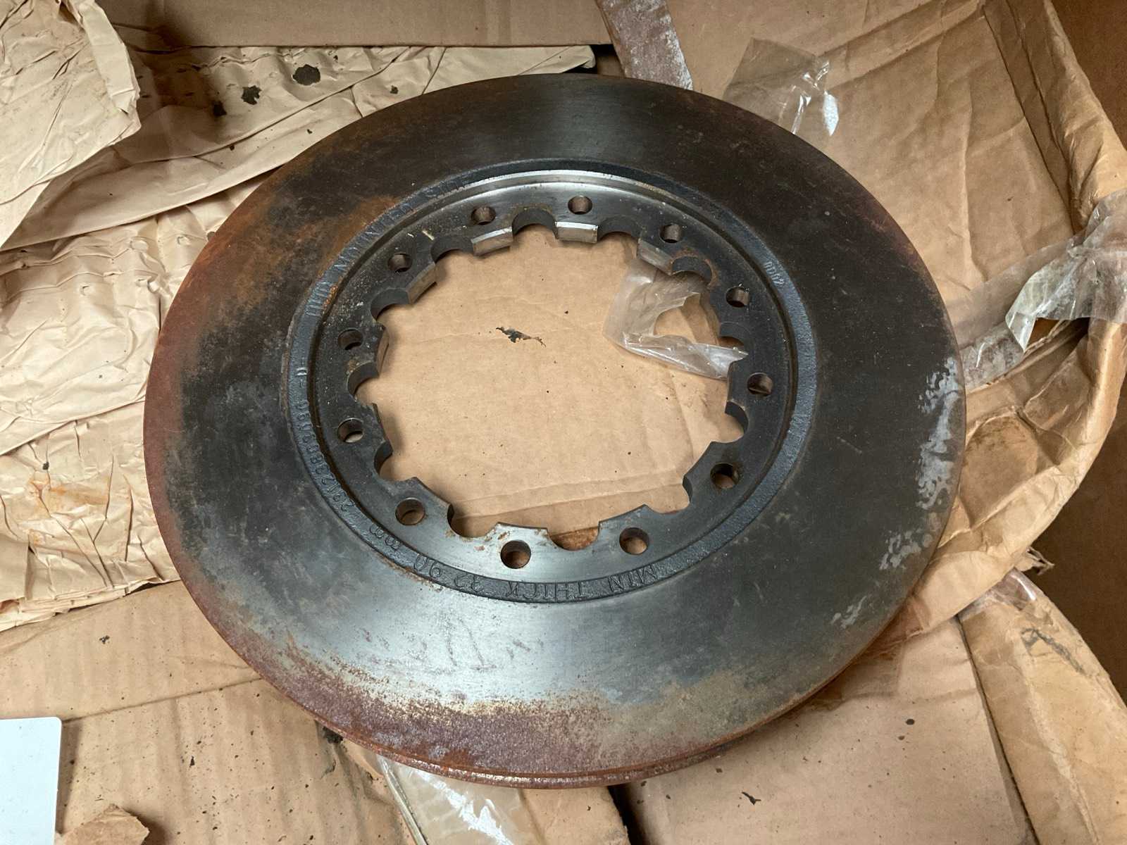 Brake (27x)