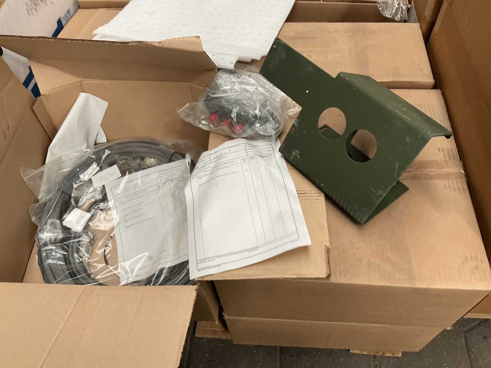Installation kit