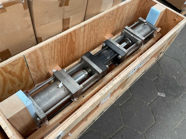Compressor unit