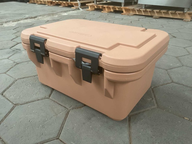 Cambro Voedsel Container