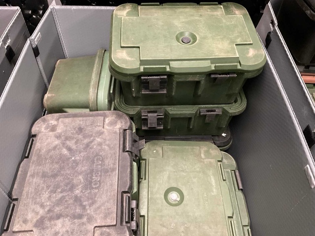 Thermobox (7x)