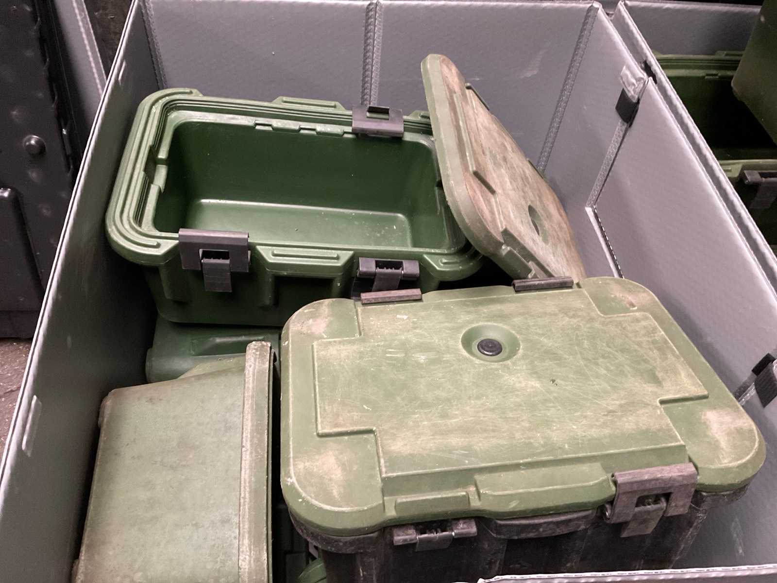 Thermobox (7x)