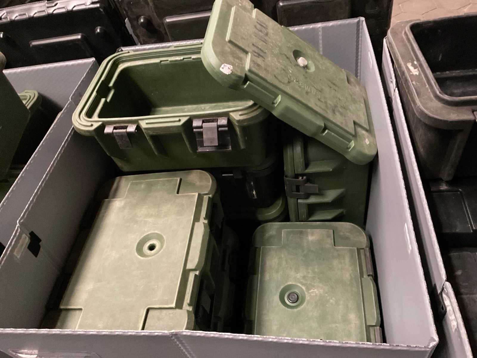 Thermobox (7x)