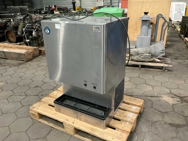 Hoshizaki DCM-230HE-UK Ice maker water dispenser