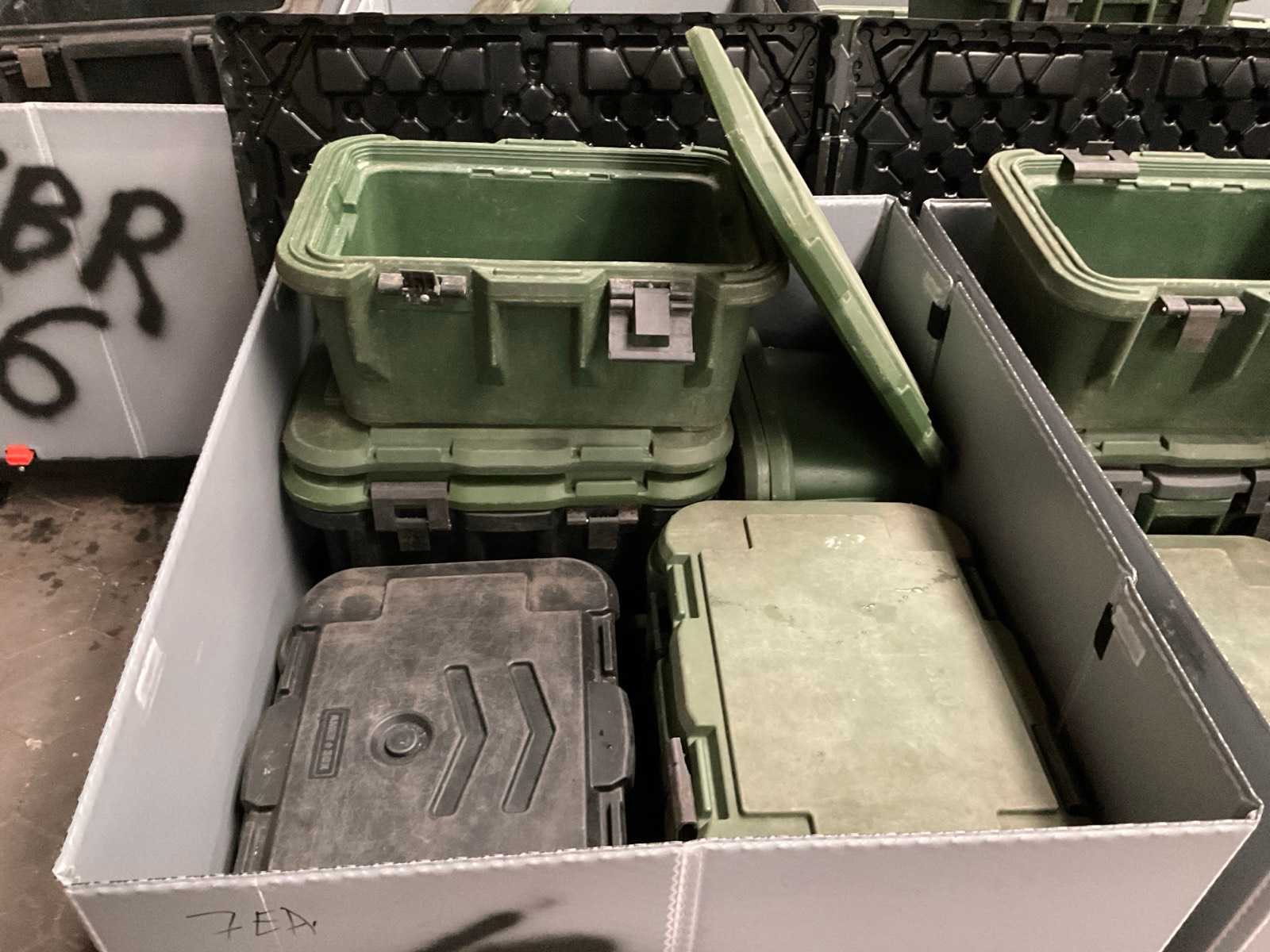 Thermobox (7x)