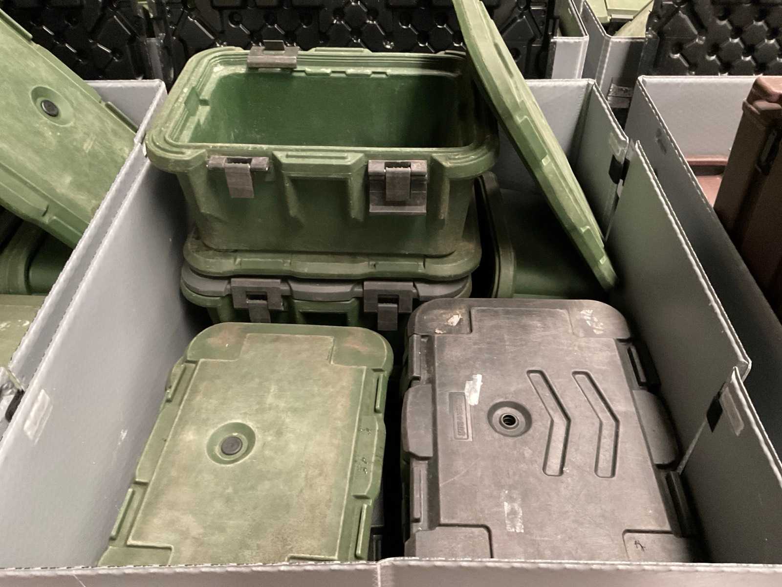 Thermobox (7x)