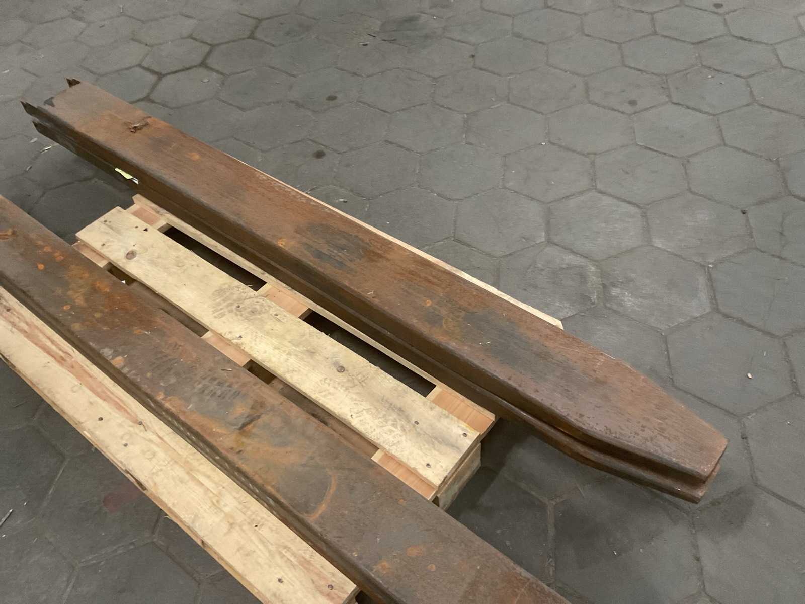 Set Lepels