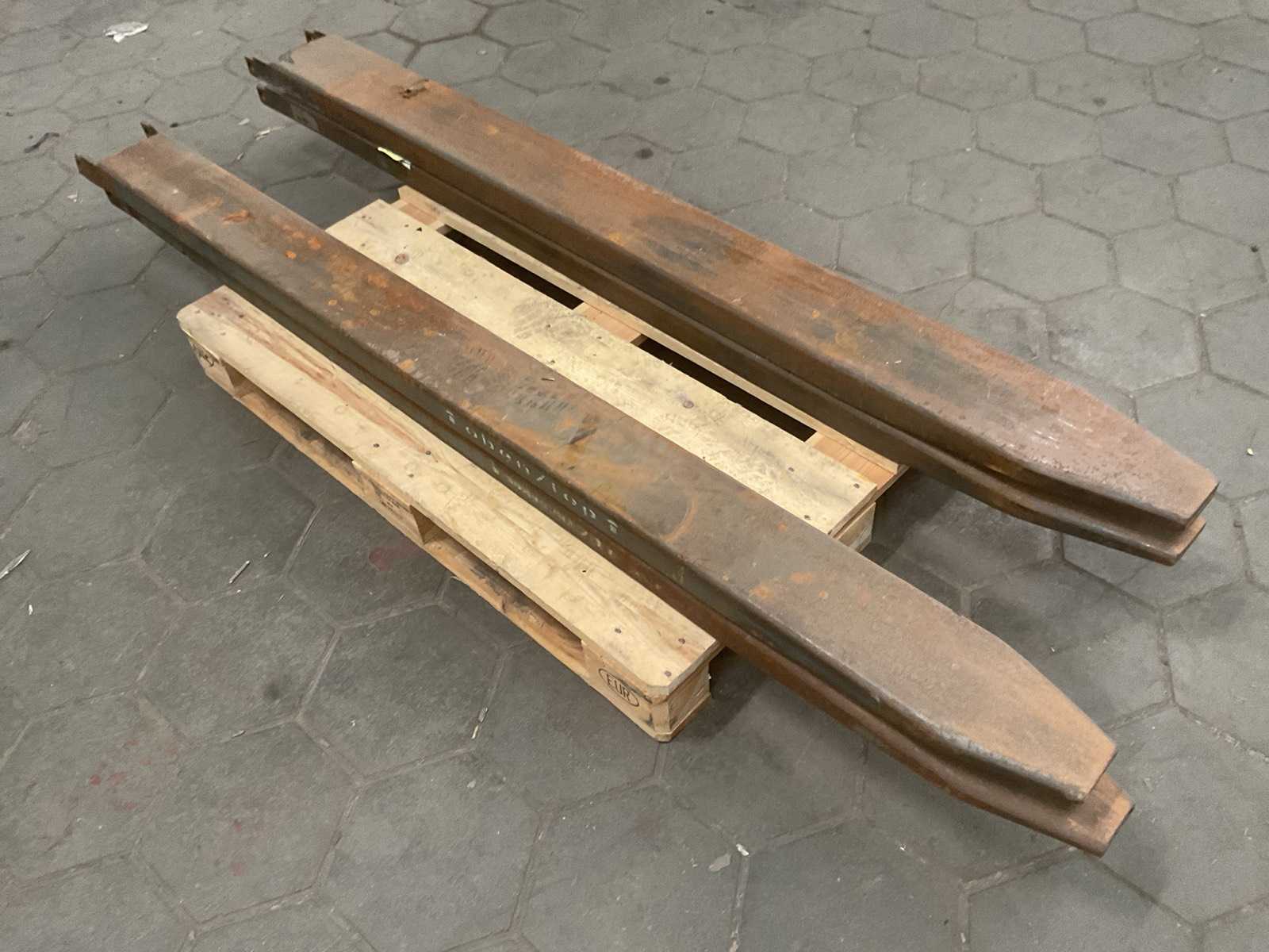 Set Lepels