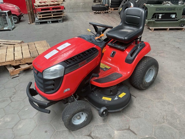 Sabo 107s Grasmaaier