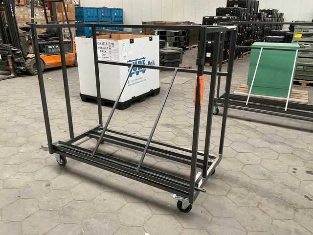 Transportwagen