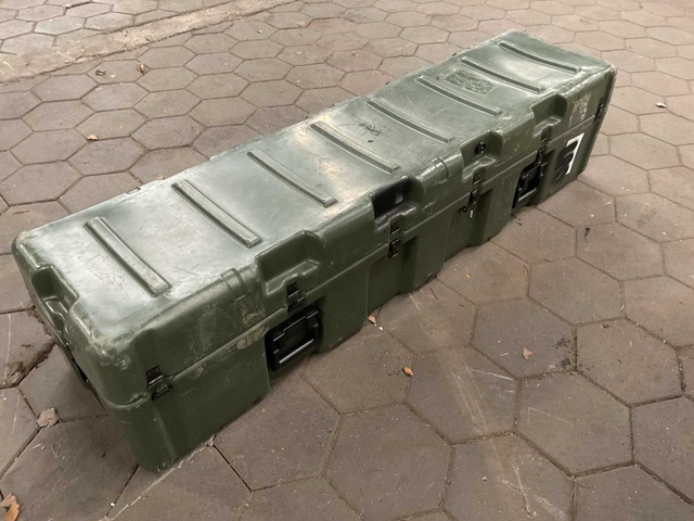 Transportkist