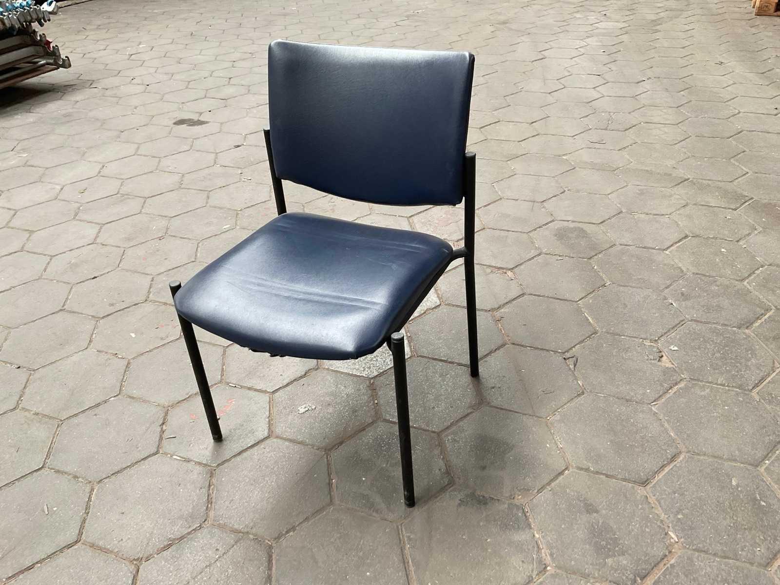 Kantinestoel (13x)