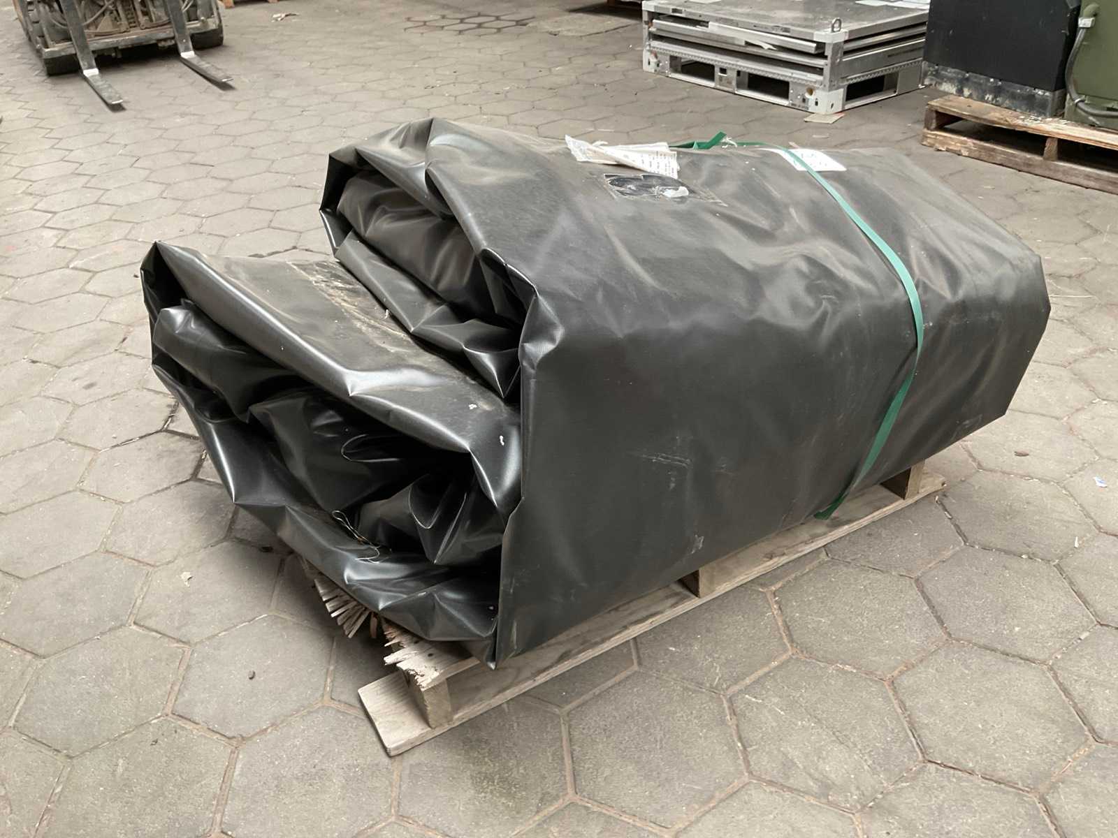 Vehicle cover