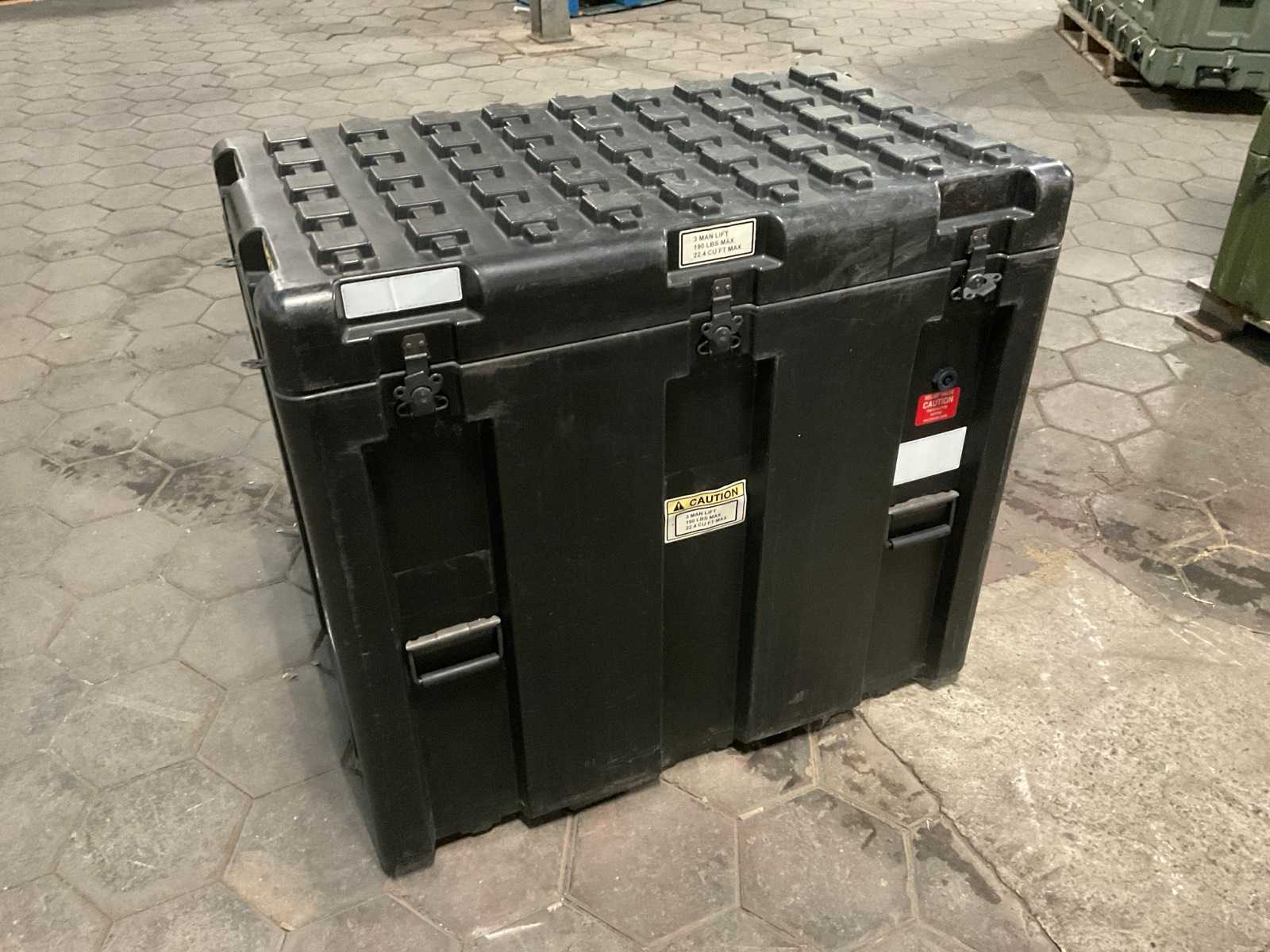 Transportkist