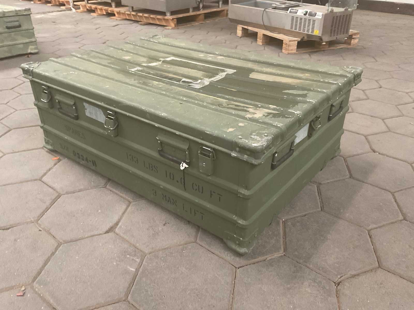 Transportkist