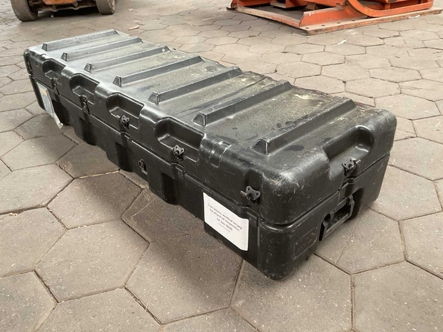 Hardigg Transportkist