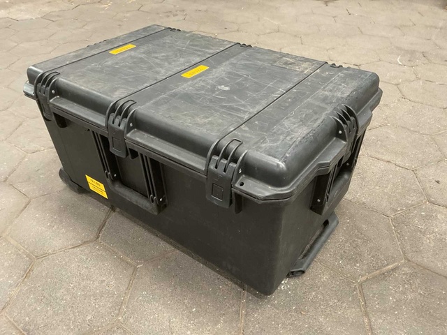Transportkist