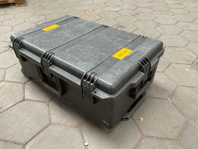 Transportkist