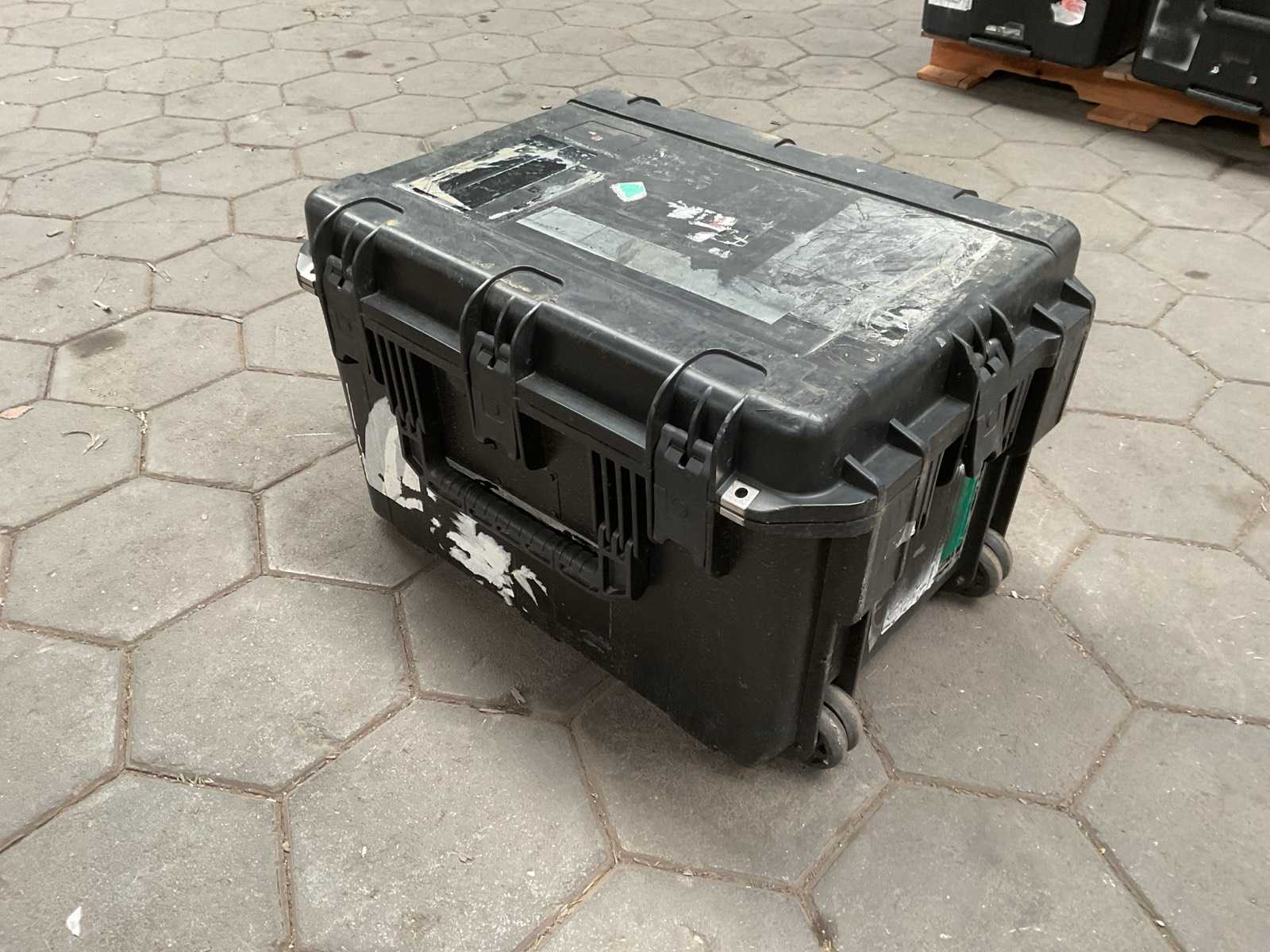 Transportkist
