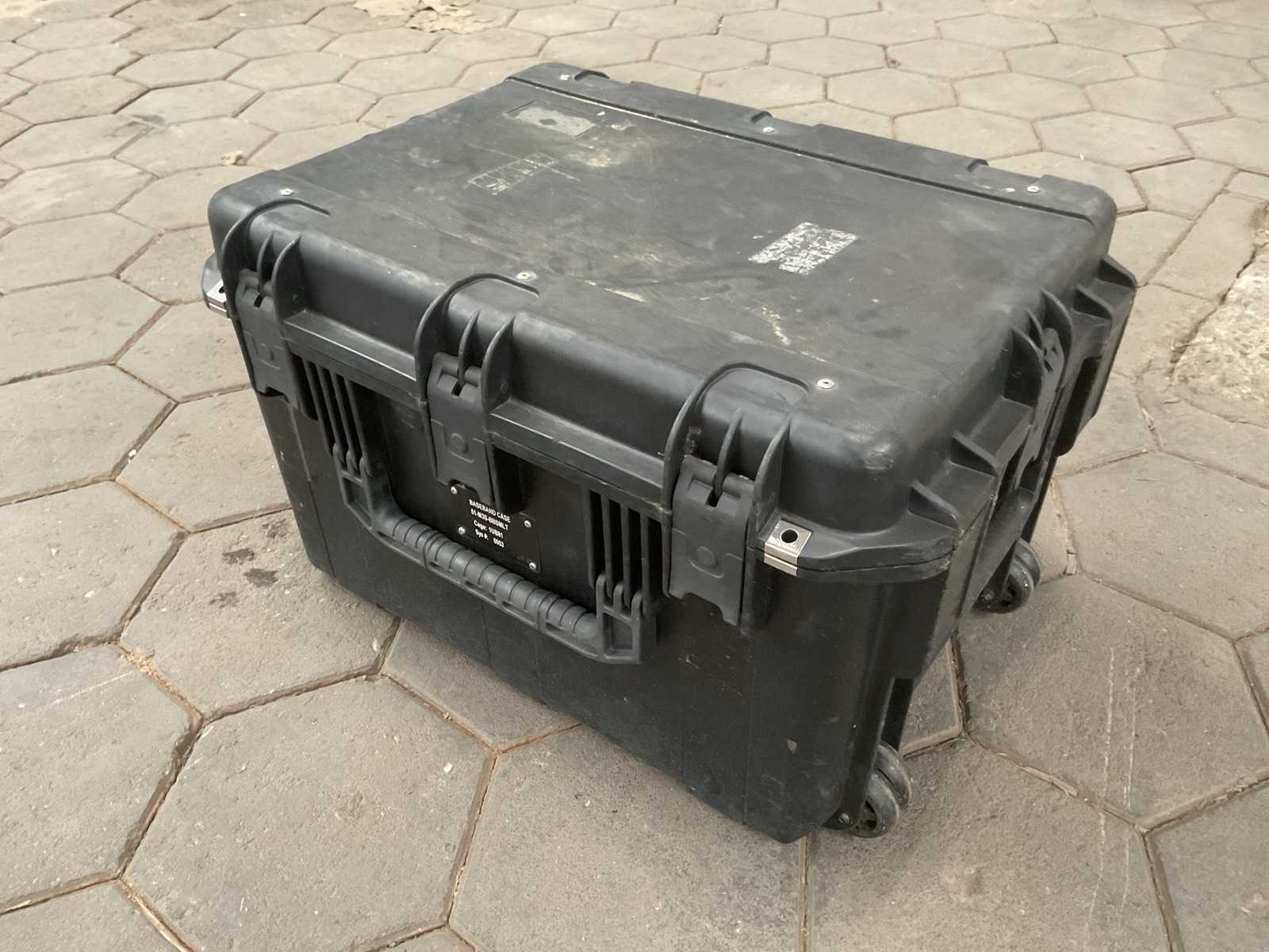 Transportkoffer