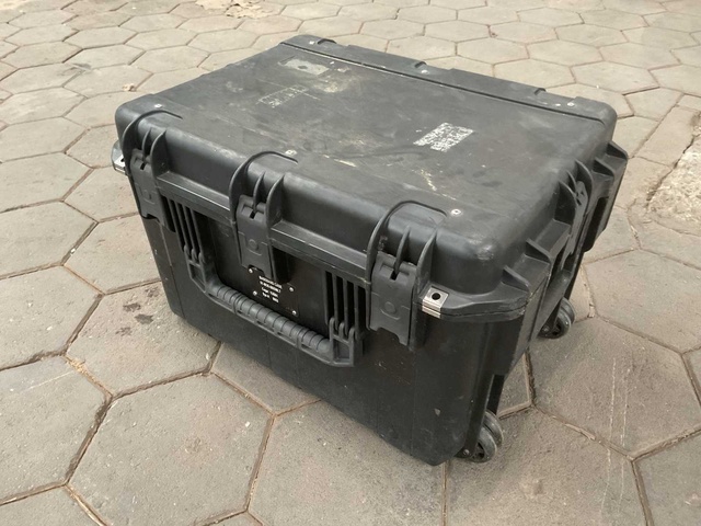 Transportkoffer