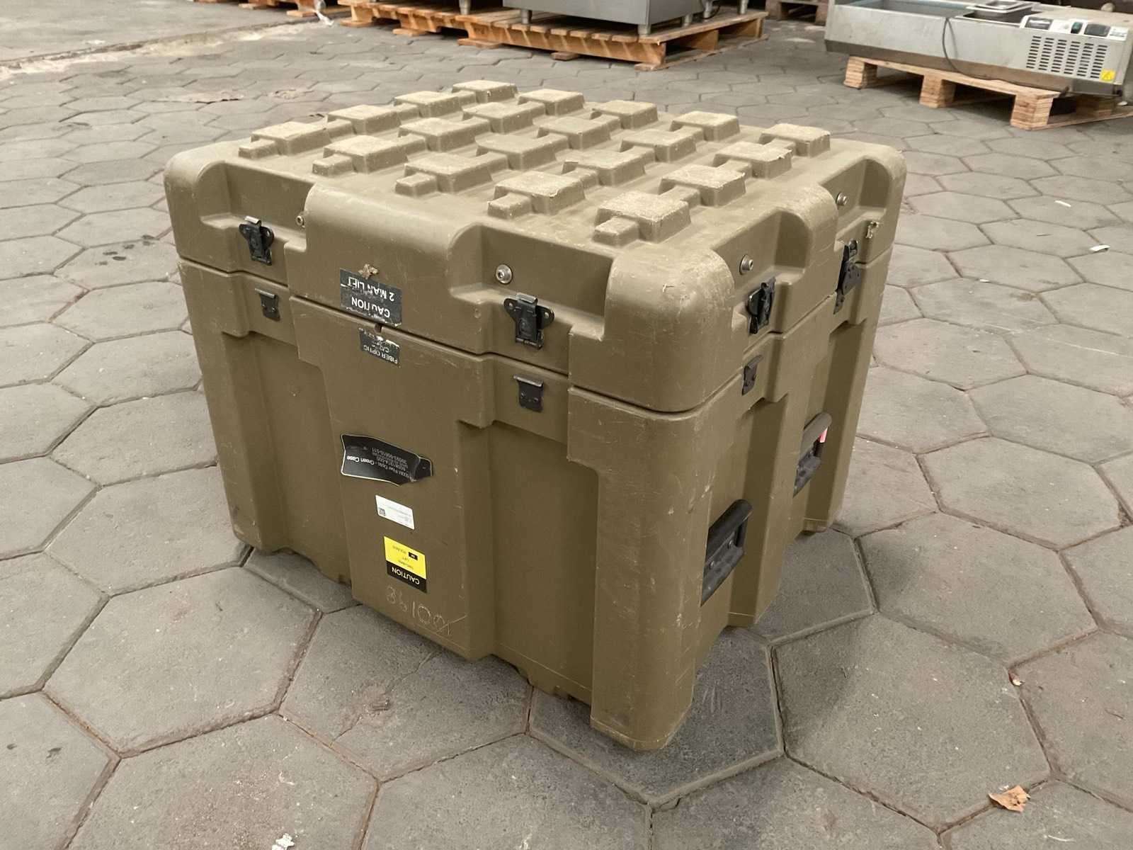 Transportkist