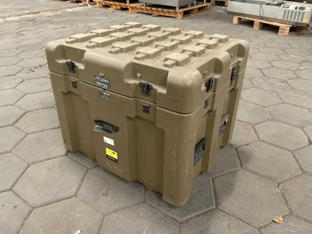 Transportkist