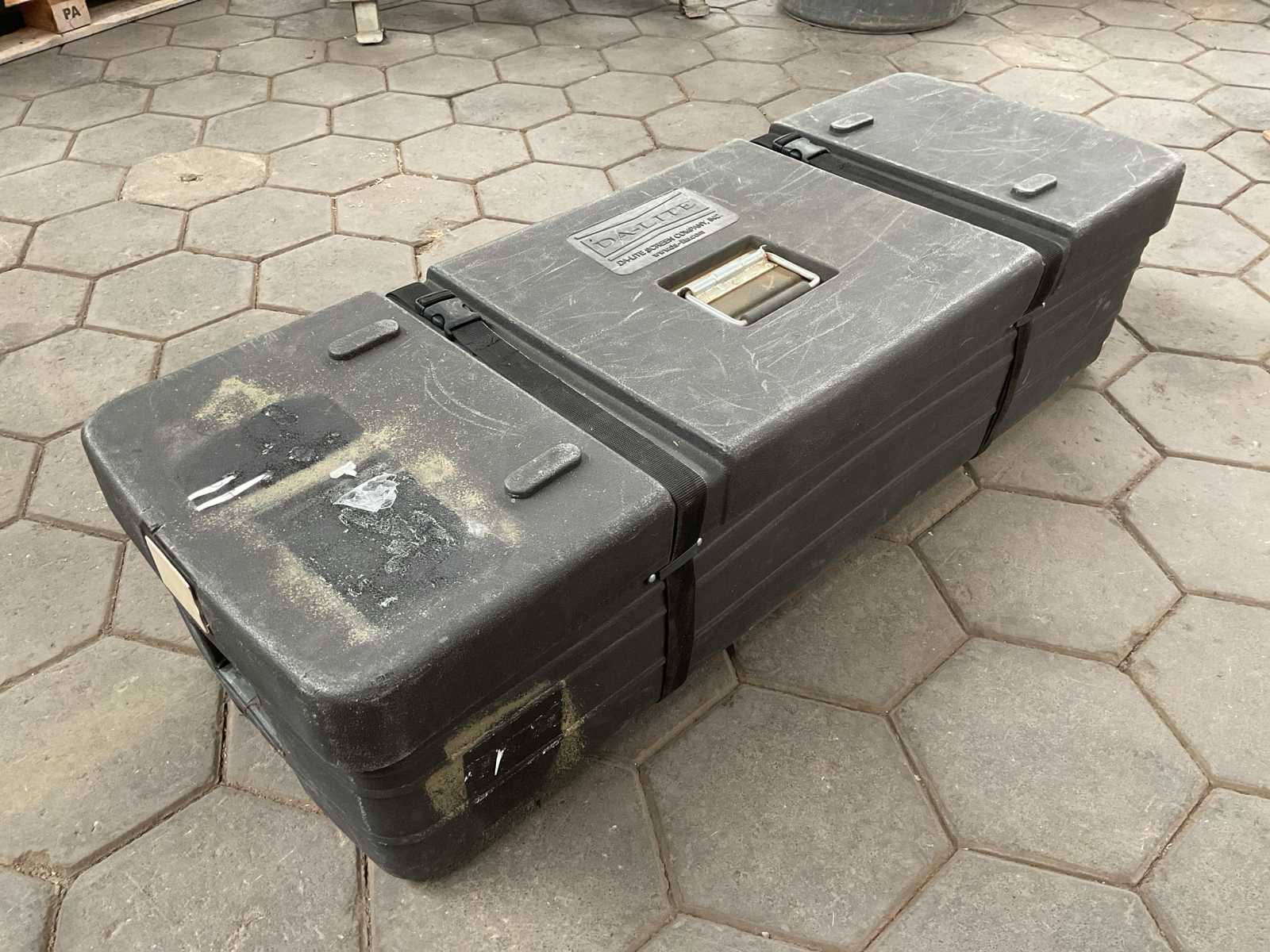 Transportkist