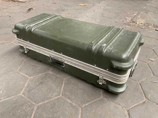 Transportkist