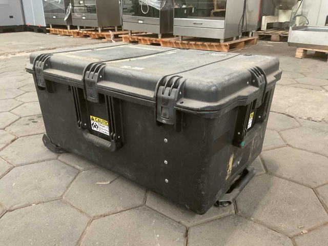 Gatr Transportkoffer