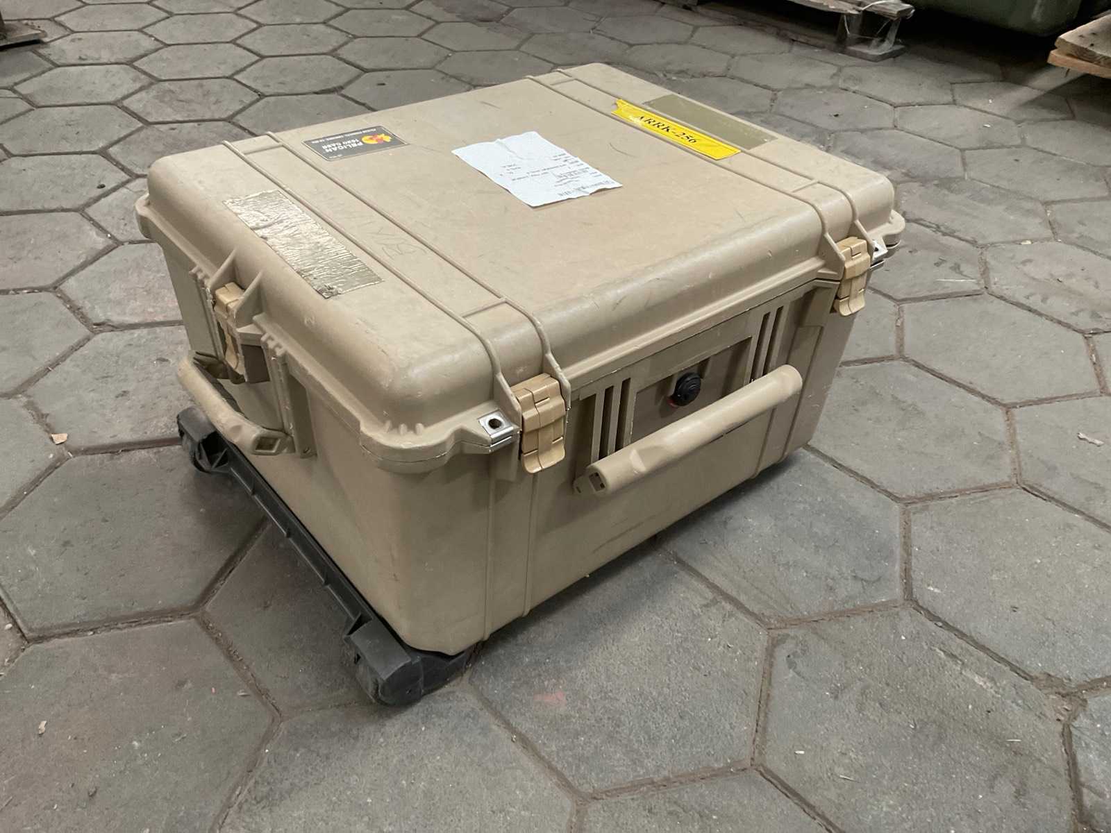 Pelican 1620 Transportkist