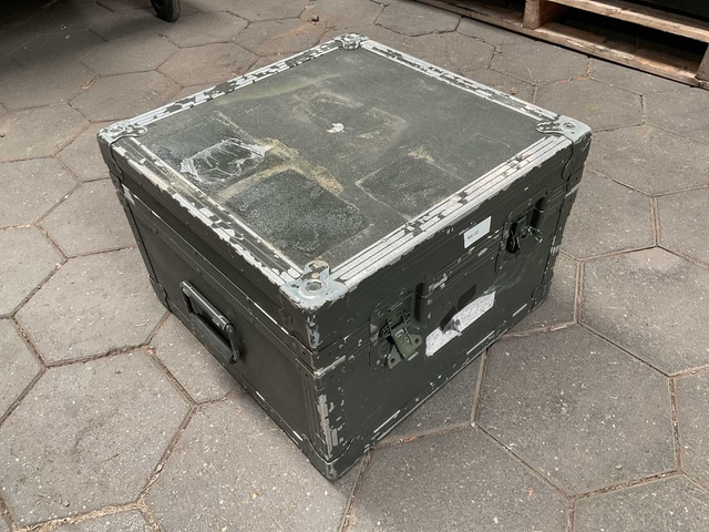 Transportkist