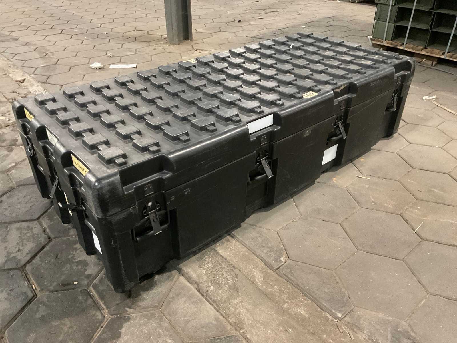 Transportkist