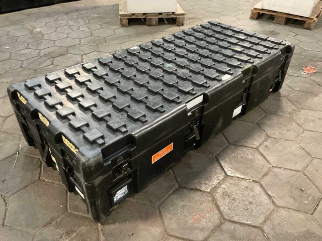 Transportkist