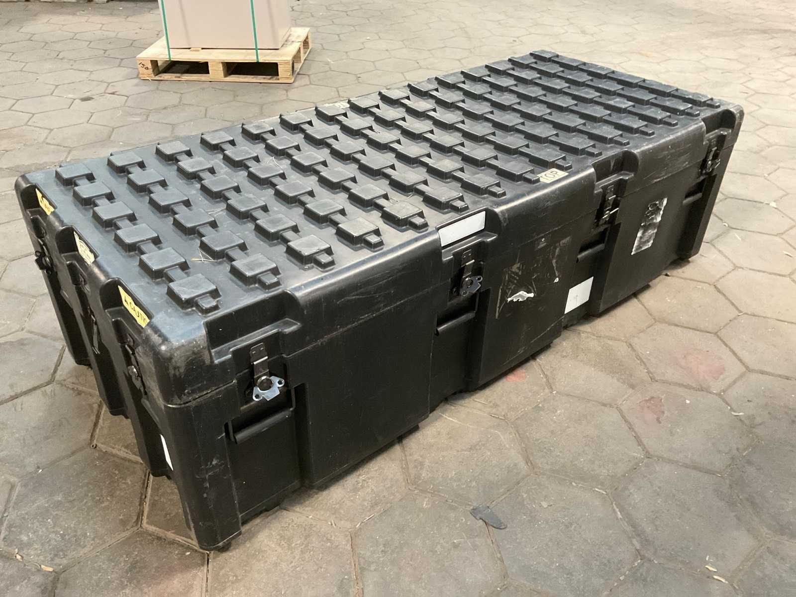 Transportkist