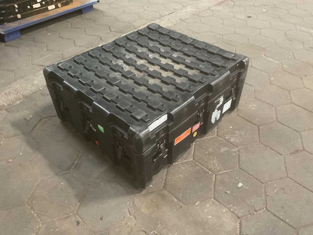 Transportkist
