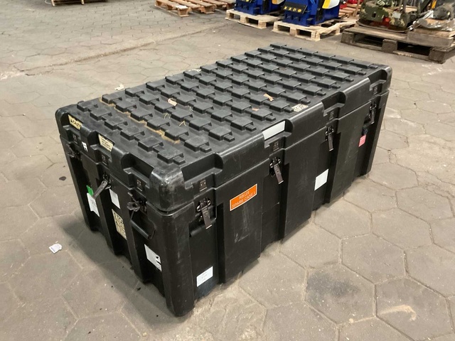 Transportkist