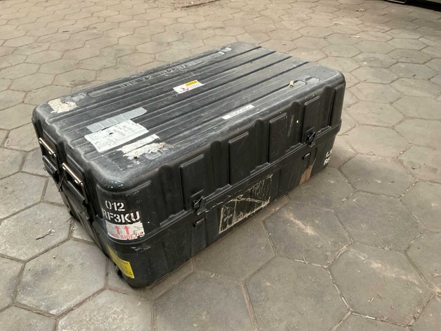 Transportkist