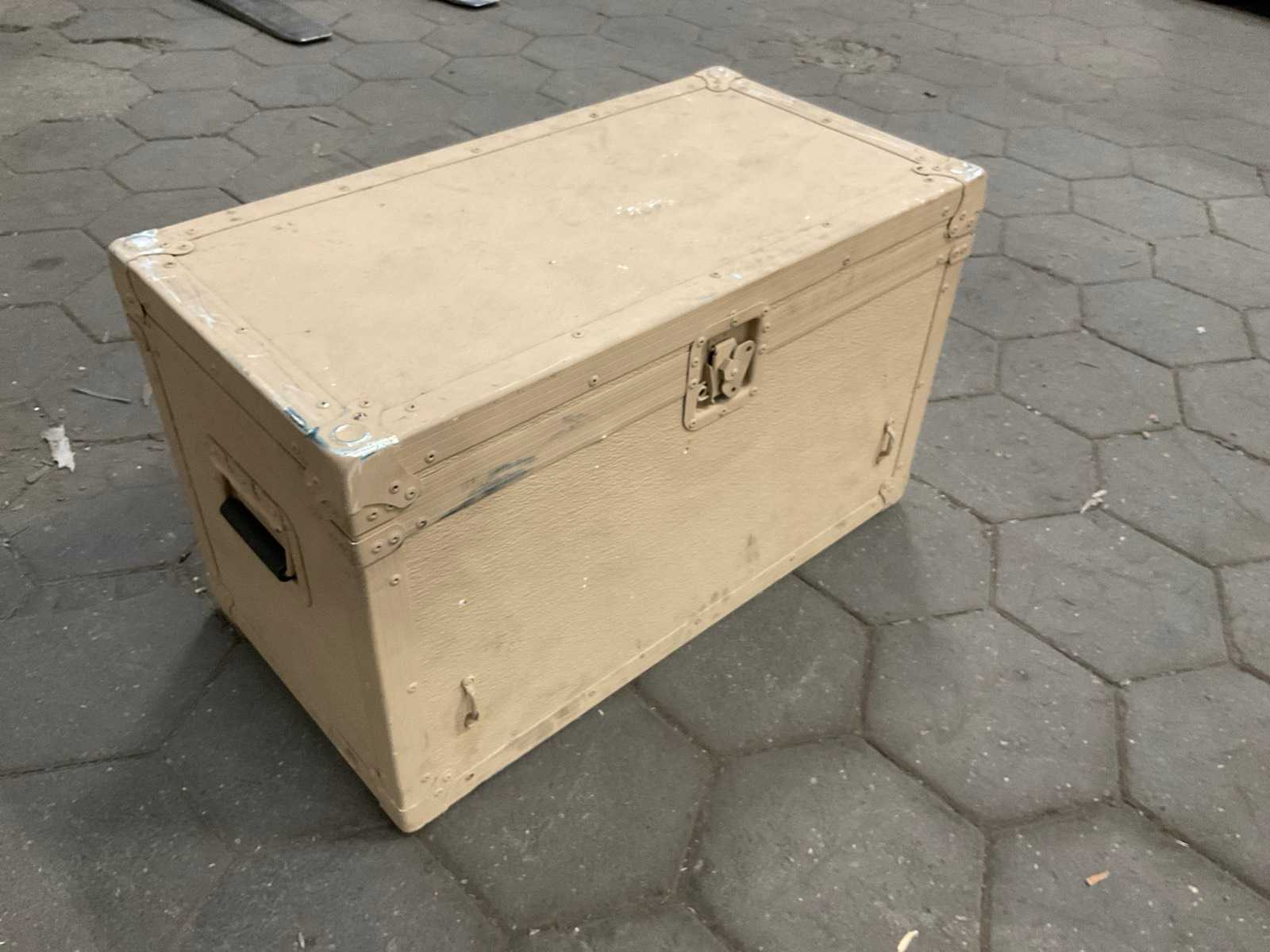 Transportkist