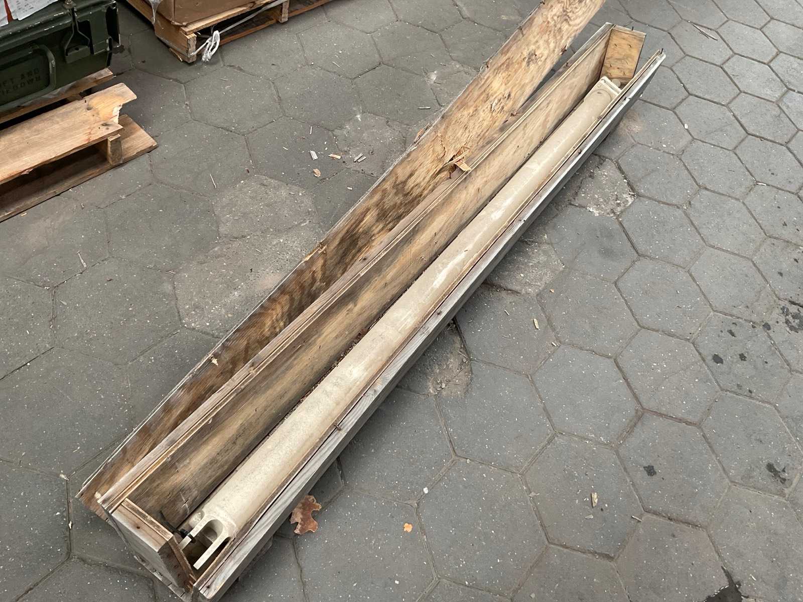 Cylinder