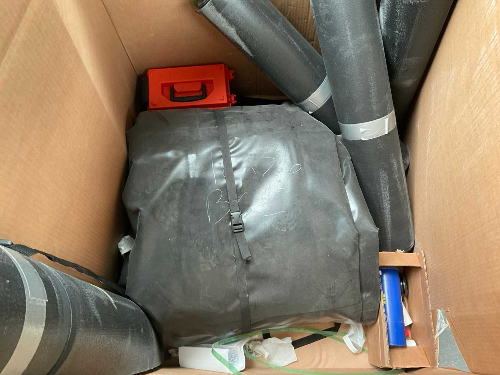 MillBerm Kit
