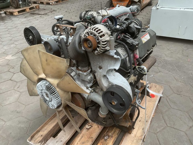 International B235