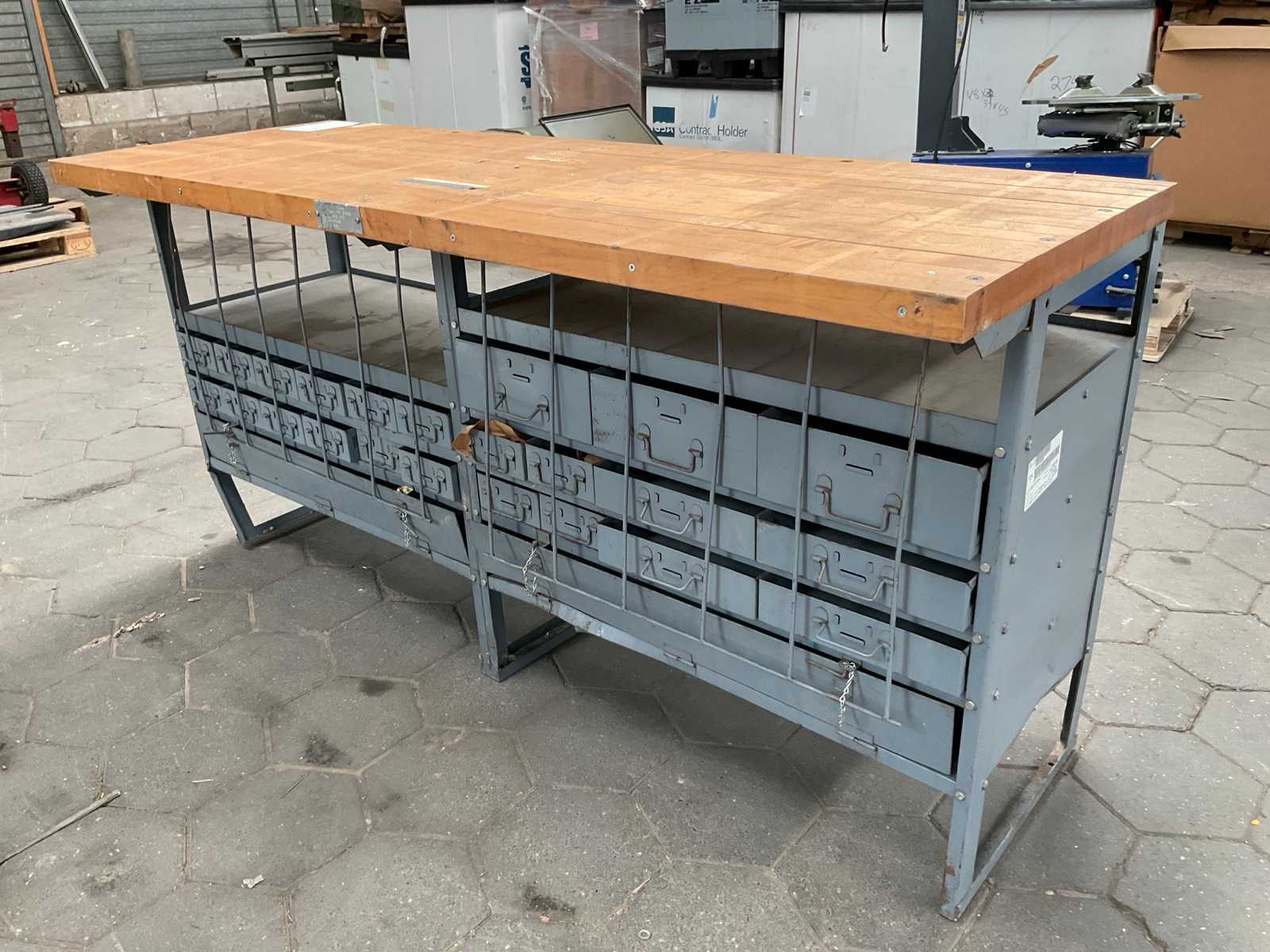 Werkbank