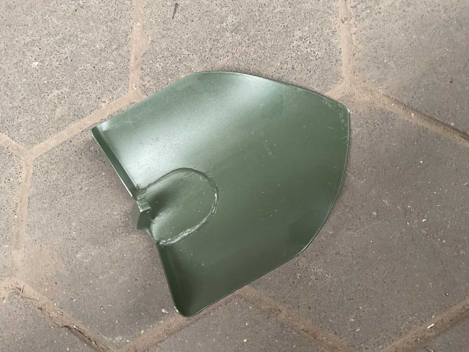Combination Shovel Attachment (44x)